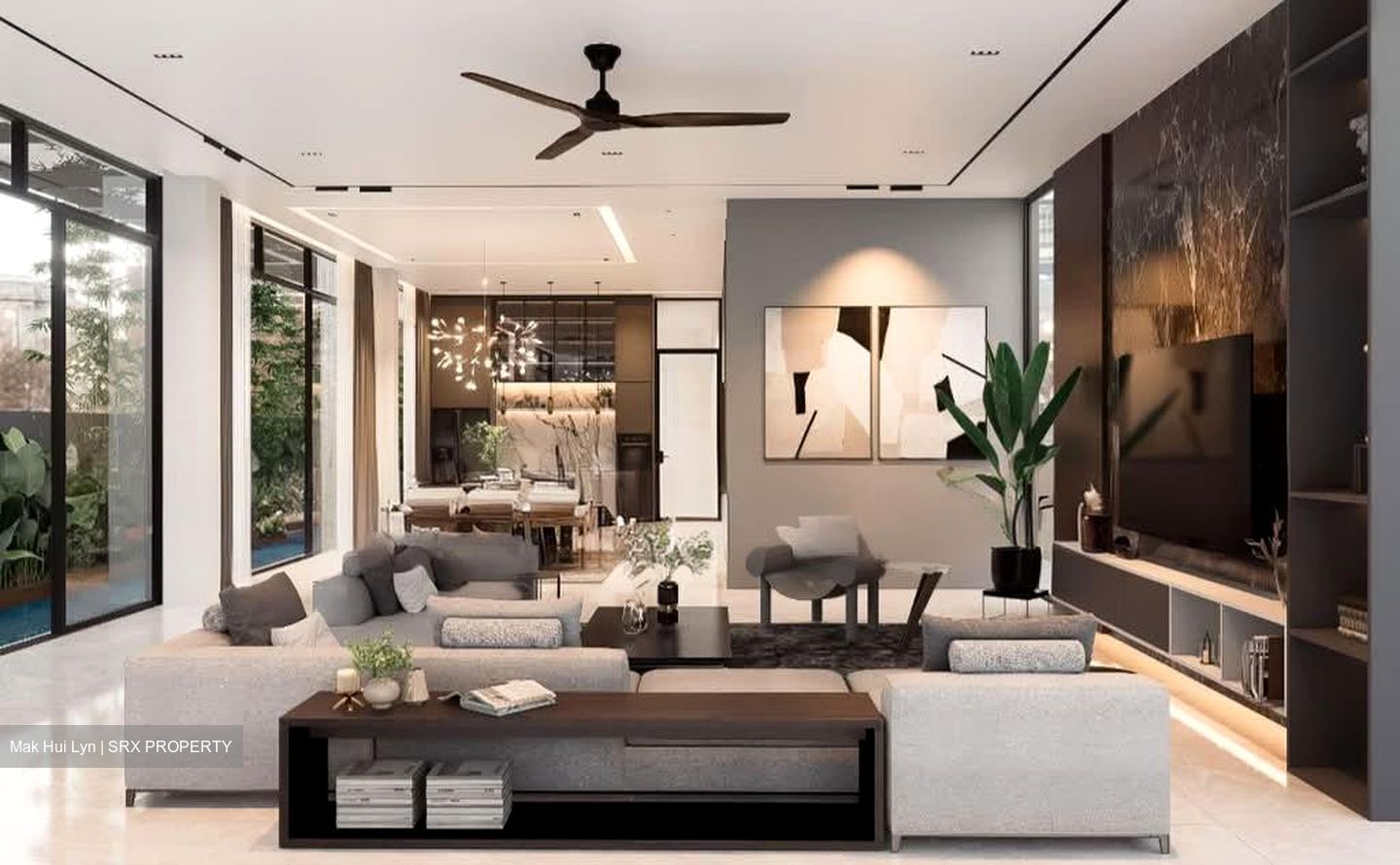Jalan Tua Kong (D15), Detached #552548371